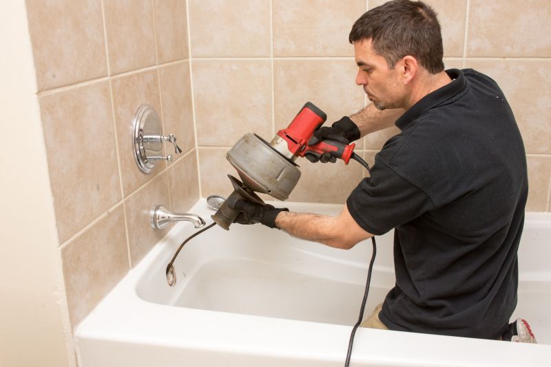 Top Bathtub Installation Companies in Forney, TX