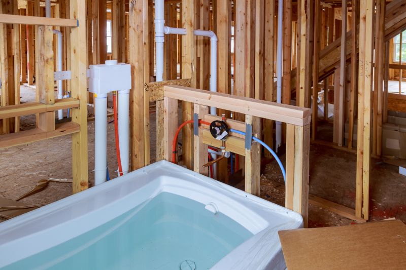 Top Bathtub Installation Companies in Irving, TX
