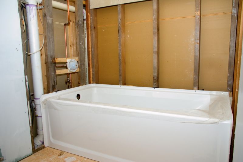 Top Bathtub Installation Companies in Richardson, TX