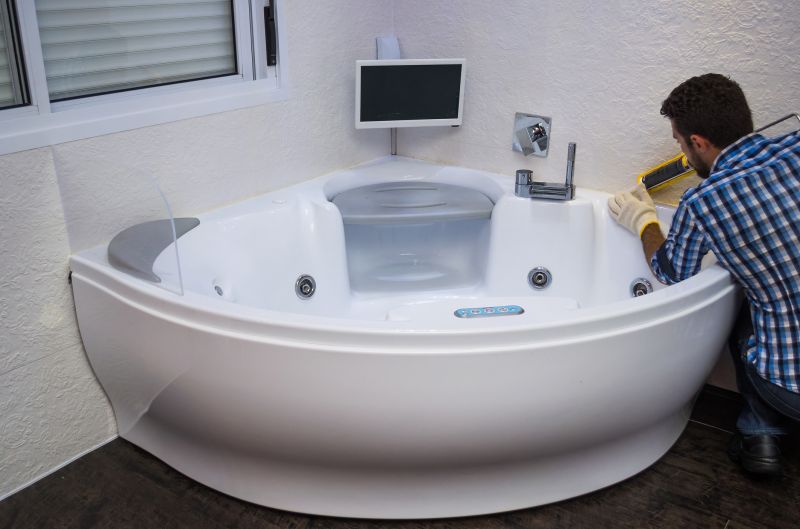 Top Bathtub Installation Companies in Rockwall, TX
