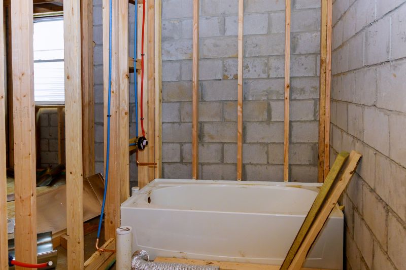 Top Bathtub Installation Companies in Waxahachie, TX