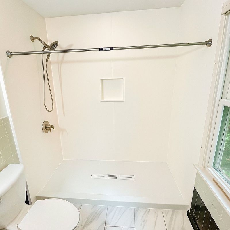 Top Shower Installation Companies in Forney, TX