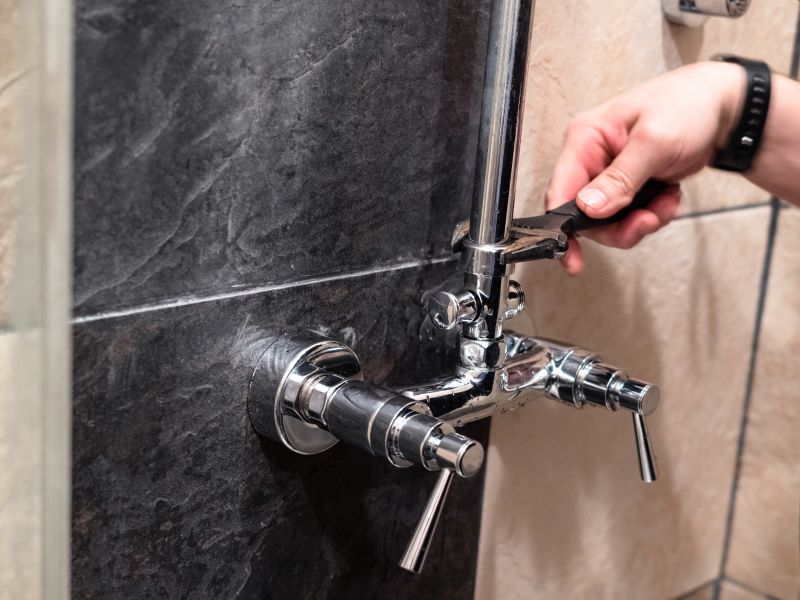 Top Shower Installation Companies in Kaufman, TX