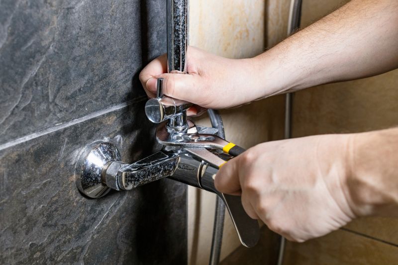 Top Shower Installation Companies in Plano, TX