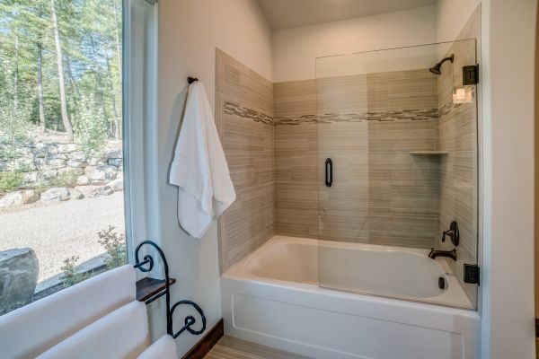Tub Conversion Service in Dallas